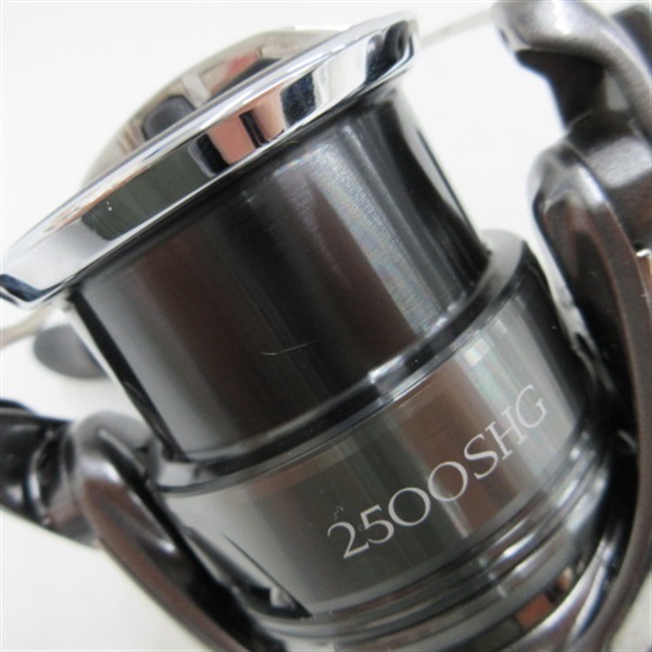 ２４ツインパワー２５００ＳＨＧ